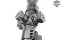 Ade Advanced 6-25x56 Long Range Riflescope in Excellent Condition Image 5