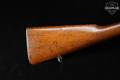 1901 Springfield Armory Model 1898 Krag-Jorgensen Ceremony Rifle .30-40 Krag Nickel in Good Condition Image 4
