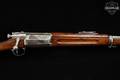1901 Springfield Armory Model 1898 Krag-Jorgensen Ceremony Rifle .30-40 Krag Nickel in Good Condition Image 5