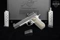 Kimber Aegis Elite Custom 9mm Luger Two-Tone in Very Good Condition Image 2