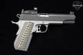 Kimber Aegis Elite Custom 9mm Luger Two-Tone in Very Good Condition Image 3
