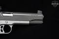 Kimber Aegis Elite Custom 9mm Luger Two-Tone in Very Good Condition Image 4