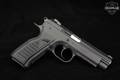 Tanfoglio Force Combat Defiant 9mm Luger Black in Very Good Condition Image 3