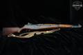 Springfield Armory M1 Garand .30-06 Parkerized in Good Condition Image 2