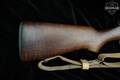 Springfield Armory M1 Garand .30-06 Parkerized in Good Condition Image 3