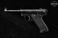 1991 Sturm Ruger Mk II Standard .22 LR Blued in Good Condition Image 4