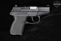 Kel-Tec P-11 9mm Luger Black in Fair Condition Image 2