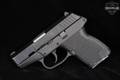 Kel-Tec P-11 9mm Luger Black in Fair Condition Image 3