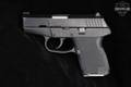 Kel-Tec P-11 9mm Luger Black in Fair Condition Image 4