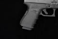 Glock 19 Gen3 9mm Luger Melonite in Excellent Condition Image 3