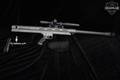 L.A.R. Manufacturing (LAR) Grizzly Big Boar .50 BMG Parkerized in Excellent Condition Image 2