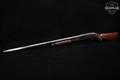 1954 Ithaca Model 37 Featherlight 12 Gauge Wood in Fair Condition Image 2