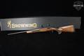 2007 Browning A-Bolt II Hunter 7mm-08 Rem. Black in Very Good Condition Image 2