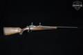 2007 Browning A-Bolt II Hunter 7mm-08 Rem. Black in Very Good Condition Image 3