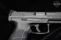 2016 Heckler & Koch (H&K, HK) VP9 9mm Luger Hostile Environment "HE" in Excellent Condition Image 4