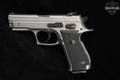 Sarsilmaz (SAR) K2-45C .45 ACP Stainless in Very Good Condition Image 4
