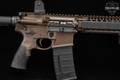 Daniel Defense DDM4 MK18 5.56mm NATO FDE in Very Good Condition Image 5