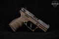 Walther P22 Military .22 LR Two-Tone in Very Good Condition Image 3