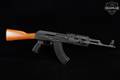 Century Arms (CAI) VSKA 7.62x39 Parkerized & Wood in Good Condition Image 3