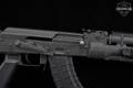 Century Arms (CAI) VSKA 7.62x39 Parkerized & Wood in Good Condition Image 5