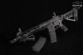 SPARTAC MFG SM-15 .300 AAC Blackout (7.62x35mm) Black in Good Condition Image 2