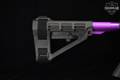 SPARTAC MFG SM-15 .300 AAC Blackout (7.62x35mm) Black in Good Condition Image 4