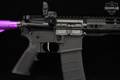 SPARTAC MFG SM-15 .300 AAC Blackout (7.62x35mm) Black in Good Condition Image 5