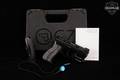 CZ 75 P-01 NSN 9mm Luger (9x19 Para) Black Polycoat in Excellent Condition Image 2