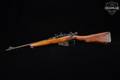 1945 Birmingham Small Arms Company No. 5 Mk I Jungle Carbine Jungle Carbine Sporter .303 British Blued/Black in Fair Condition Image 2