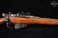 1945 Birmingham Small Arms Company No. 5 Mk I Jungle Carbine Jungle Carbine Sporter .303 British Blued/Black in Fair Condition Image 5