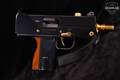 MasterPiece Arms Defender MPA10 Top-Cocking; U.S. Army Special Forces Commemorative .45 ACP High-Polish Blued in Very Good Condition Image 5