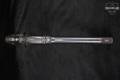 1916 Smith & Wesson (S&W) .455 Hand Ejector Second Model British/Commonwealth Contract (Mark II) .455 Webley Blued in Poor Condition Image 5