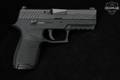 Sig Sauer P320 Compact Nitron BSS 9mm Luger Black in Very Good Condition Image 3