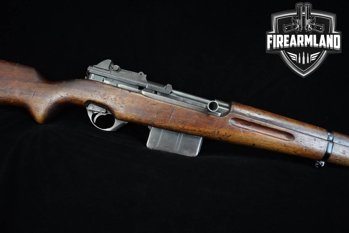 VINTAGE FN Model 1949 Egyptian-Contract 8mm Mauser FN 1949 SAFN FN-49 FN49