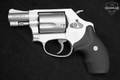 Smith & Wesson (S&W) Model 637-2 Performance Center .38 Spl. Stainless in Very Good Condition Image 3