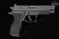 Sig Sauer P226 Elite 9mm Luger (9x19 Para) Black in Excellent Condition Image 3