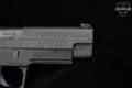 Sig Sauer P226 Elite 9mm Luger (9x19 Para) Black in Excellent Condition Image 4