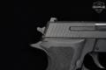 Sig Sauer P226 Elite 9mm Luger (9x19 Para) Black in Excellent Condition Image 5