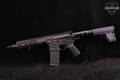 FoldAR FLDR15 .223 Wylde Black in Very Good Condition Image 2