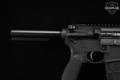 Springfield Armory SAINT AR-15 Pistol 5.56mm NATO Black in Excellent Condition Image 4