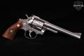 Sturm Ruger Security-Six .357 Mag. Satin Stainless in Good Condition Image 2