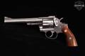 Sturm Ruger Security-Six .357 Mag. Satin Stainless in Good Condition Image 3