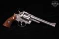 Sturm Ruger Security-Six .357 Mag. Satin Stainless in Good Condition Image 4
