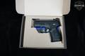 Beretta APX-A1 Carry 9mm Luger Black in Excellent Condition Image 2
