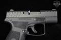 Beretta APX-A1 Carry 9mm Luger Black in Excellent Condition Image 4
