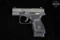 Beretta APX-A1 Carry 9mm Luger Black in Excellent Condition Image 5