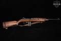 1944 IBM M1 Carbine .30 Carbine Parkerized & Hardwood in Very Good Condition Image 4