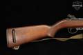 1944 IBM M1 Carbine .30 Carbine Parkerized & Hardwood in Very Good Condition Image 5