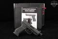 Heckler & Koch (H&K, HK) HK45 Compact Tactical V1 .45 ACP Black in Excellent Condition Image 2