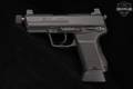 Heckler & Koch (H&K, HK) HK45 Compact Tactical V1 .45 ACP Black in Excellent Condition Image 3